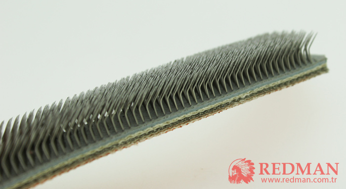 Asian Machine High Speed Brushing Machine