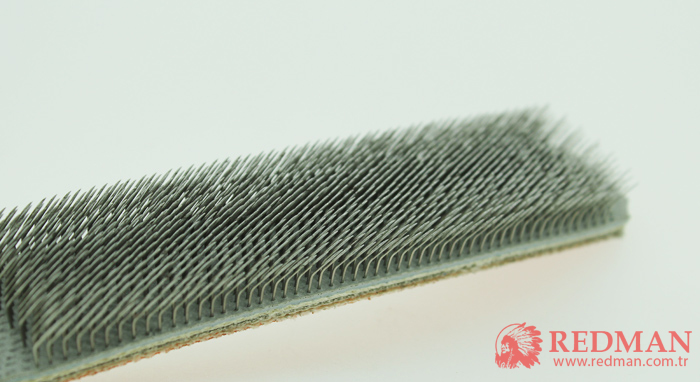 Asian Machine High Speed Brushing Machine