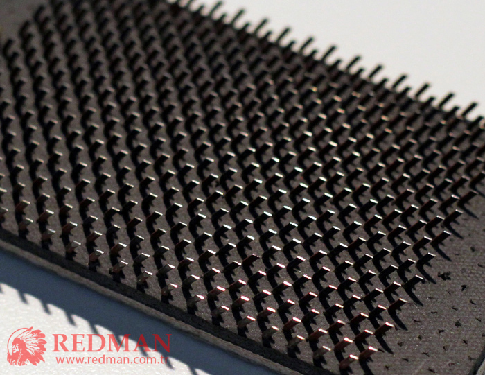 Fancy Fillets For Wollen Cards